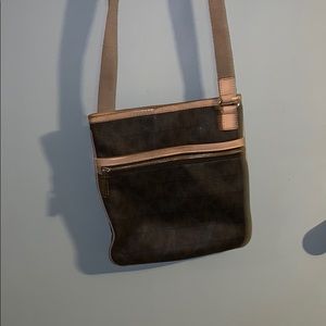 MK Crossbody